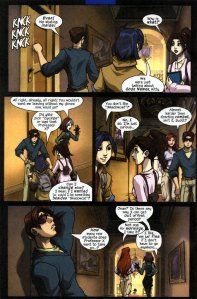 X-Men Evolution 4 Kitty 2