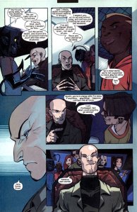 X-Men Evolution 9 Kitty 2