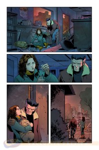 Years of Future Past 3