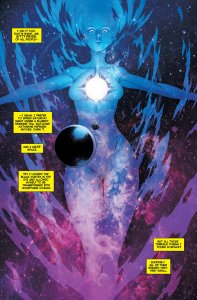 Black Vortex Omega Cosmic Kitty 1