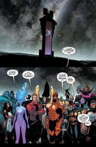 Black Vortex Omega Cosmic Kitty 5