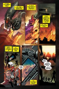 Black Vortex Omega Kitty mention