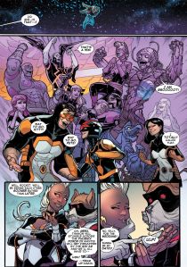 Black Vortex Omega Lockheed A