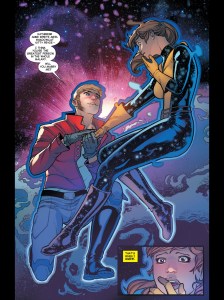 Black Vortex Omega Proposal