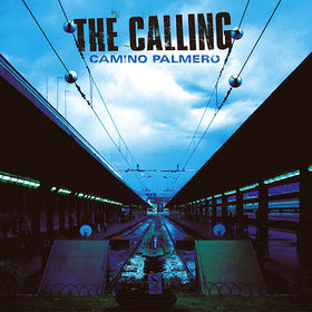 Calling Camino Palmero