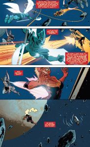 Captain Marvel V8 14 Kitty Pryde Mention