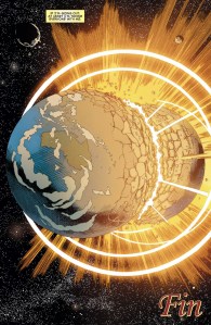 Deadpool V3 45 Incursion