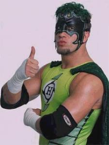 Gregory Helms Hurricane