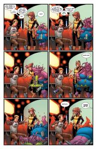 Guardians of the Galaxy V3 26 Kitty 4