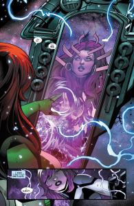 Legendary Star Lord 11 Shadowcat Narration 1