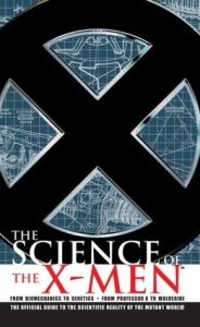 Science of the X-Men