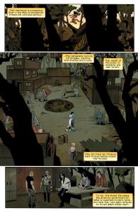 Ultimate Comics X-Men 28 Kitty 4