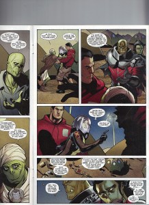 Uncanny X-Men 536 Kitty 2