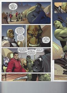 Uncanny X-Men 536 Kitty 4