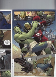 Uncanny X-Men 536 Kitty 5