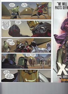 Uncanny X-Men 536 Kitty 6