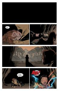 Uncanny X-Men V3 33 Shadowcat Magik 14