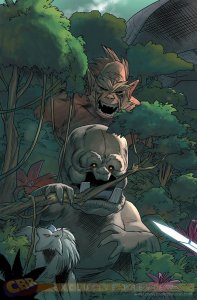 Uncanny X-Men V3 33 Shadowcat Magik 2a