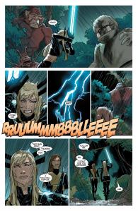 Uncanny X-Men V3 33 Shadowcat Magik 6