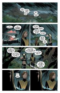 Uncanny X-Men V3 33 Shadowcat Magik 7