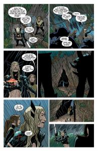 Uncanny X-Men V3 33 Shadowcat Magik 8