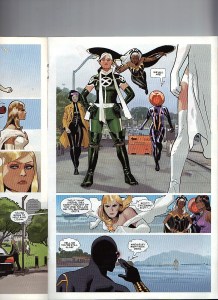 Wolverine V3 7 Kitty 1