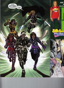 Wolverine V3 7 Kitty 3