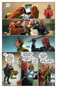 Wolverines 14 Shogun 2