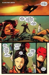 Wolverines 15 Shogun 1