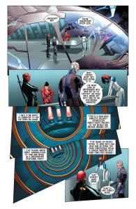 Wolverines 2 Shogun 3