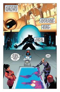 Wolverines 2 Shogun 4