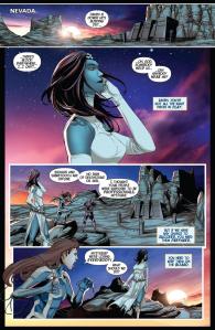 Wolverines 2 Shogun Mention