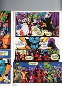 Deadpool's Secret Contest of Champions Kitty