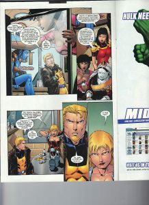 Exiles 31 Magik 2