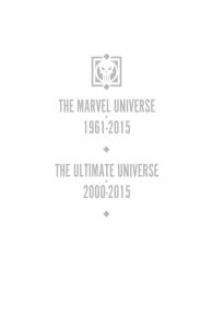 Secret Wars 2015 1 Universes Tombstone