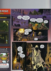 Secret Wars Journal 1 Shadowcat 3