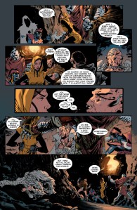 Secret Wars Journal 1 Shadowcat 4