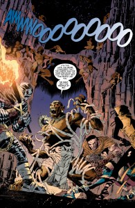 Secret Wars Journal 1 Shadowcat 5