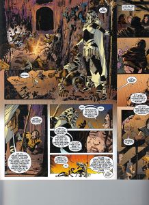 Secret Wars Journal 1 Shadowcat 6