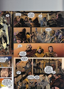 Secret Wars Journal 1 Shadowcat 7