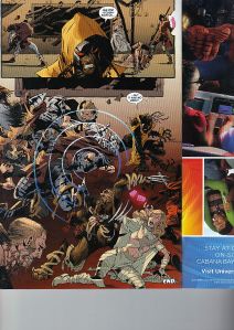 Secret Wars Journal 1 Shadowcat 8