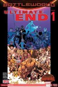 Ultimate End 1