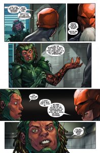 Wolverines 16 Shogun 2