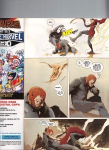 Wolverines 18 Ogun 1