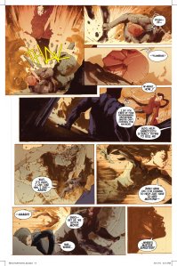 Wolverines 18 Shogun 2