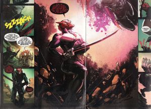 Wolverines 19 Ogun 3