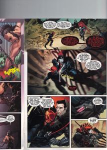 Wolverines 19 Ogun 4