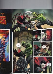 Wolverines 19 Ogun 5