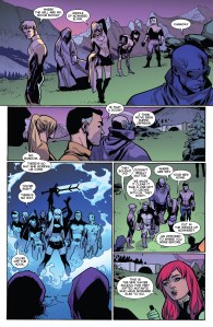 All New X-Men 41 Magik A