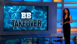 Big Brother 17 Premiere Julie Chen Black Outfit